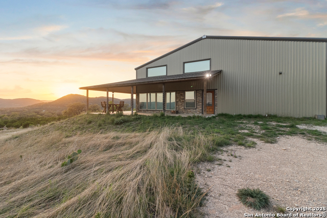 288 Rocky Creek, Medina, Texas image 6