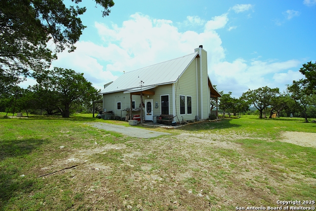 510 Dead End Rd., Mountain Home, Texas image 15