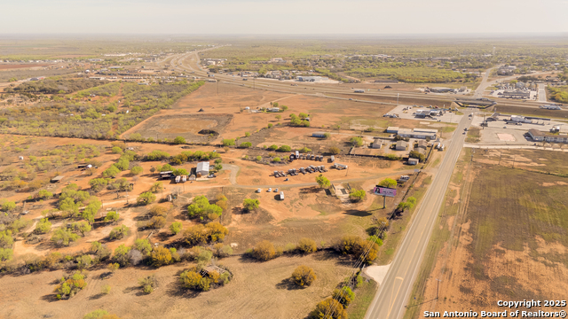 1160 Hwy 85 W, Dilley, Texas image 19