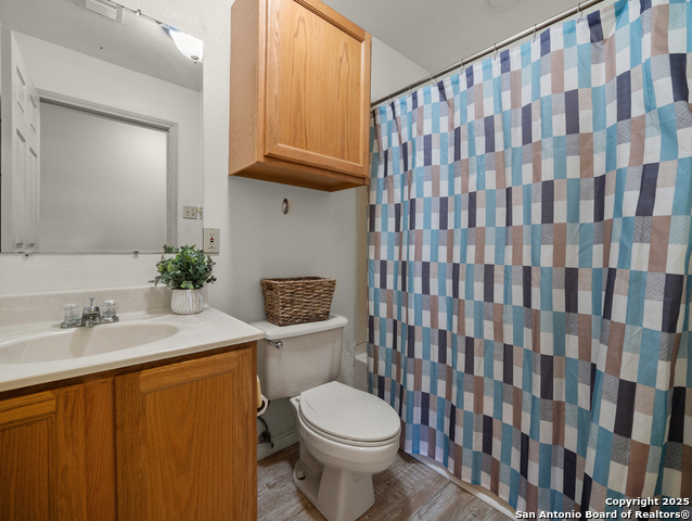 504 | 506 Oak Grove, San Marcos, Texas image 28