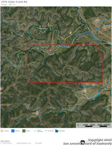 1976 W Cedar Creek, Leakey, Texas image 21