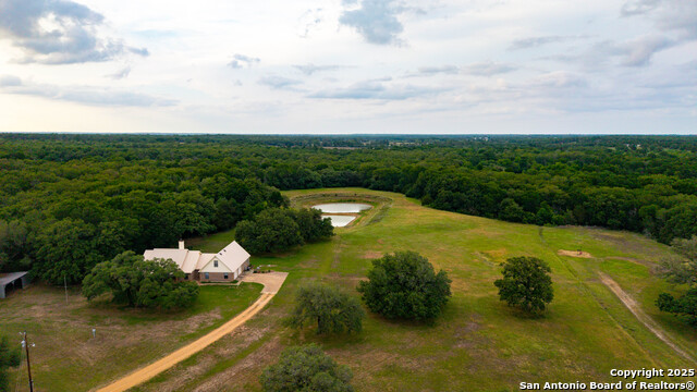 182 Grassy Creek, Smithville, Texas image 11