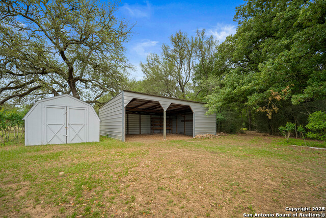 182 Grassy Creek, Smithville, Texas image 5