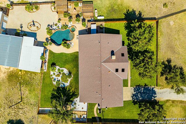 8300 Scr 314, Sonora, Texas image 26