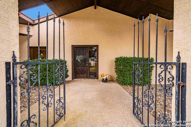 8300 Scr 314, Sonora, Texas image 40
