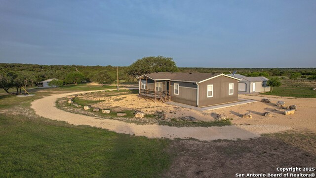 7484 Sutton County Road 314, Sonora, Texas image 14