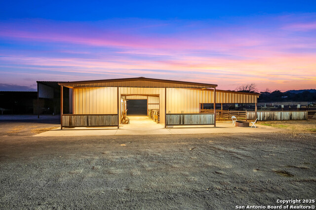 3065 Cypress Creek Rd, Comfort, Texas image 1
