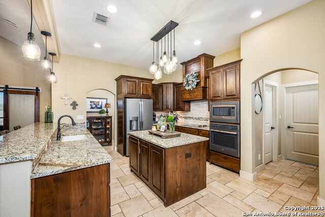 3065 Cypress Creek Rd, Comfort, Texas image 11