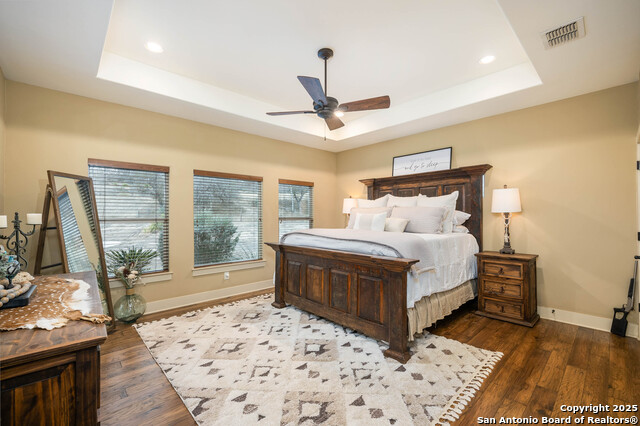 3065 Cypress Creek Rd, Comfort, Texas image 16