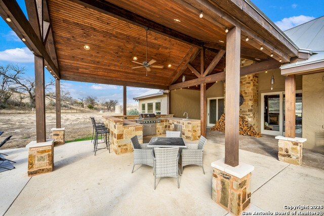 3065 Cypress Creek Rd, Comfort, Texas image 27