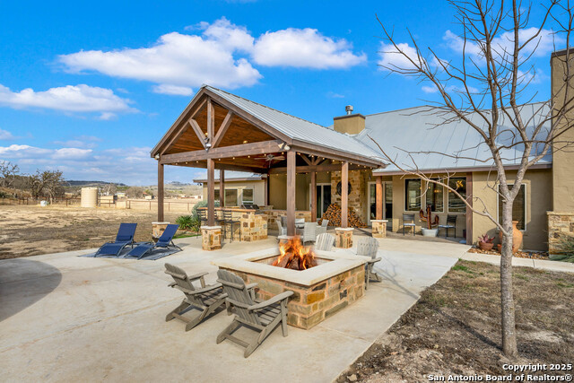 3065 Cypress Creek Rd, Comfort, Texas image 28