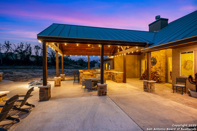 3065 Cypress Creek Rd, Comfort, Texas image 30