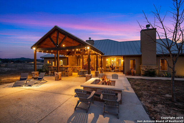 3065 Cypress Creek Rd, Comfort, Texas image 31