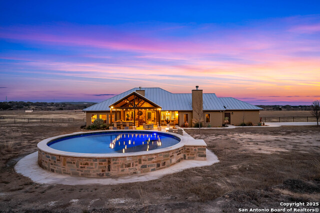 3065 Cypress Creek Rd, Comfort, Texas image 32