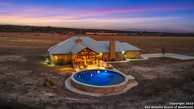 3065 Cypress Creek Rd, Comfort, Texas image 33