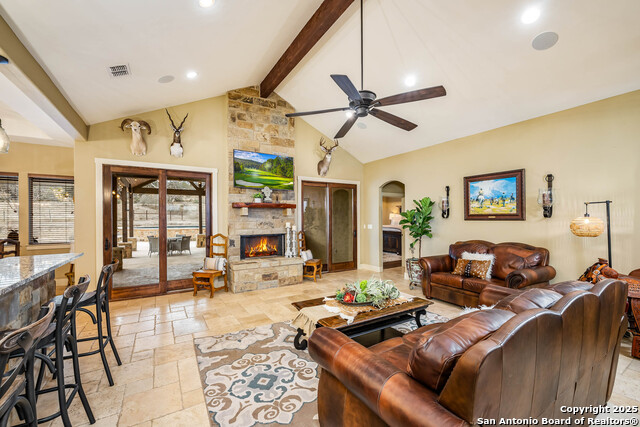3065 Cypress Creek Rd, Comfort, Texas image 8