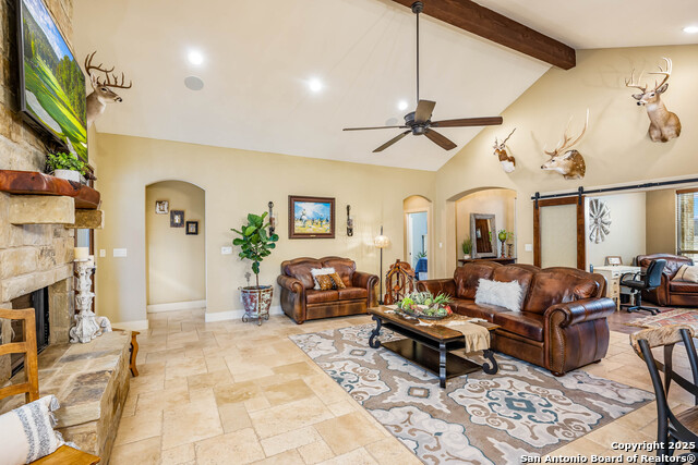 3065 Cypress Creek Rd, Comfort, Texas image 9