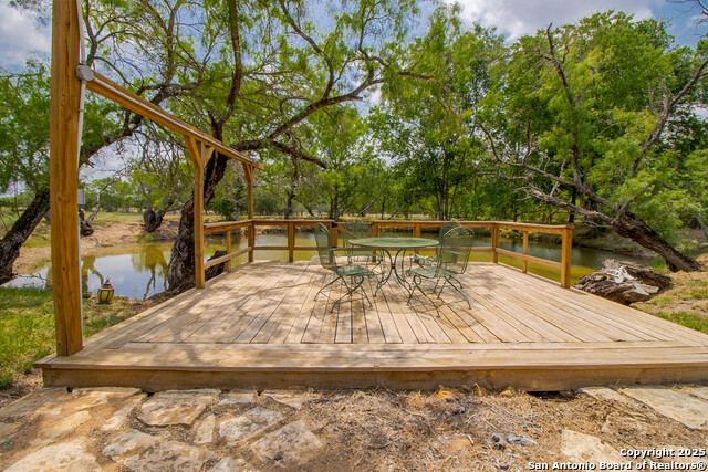 1591 County Road 476, Stockdale, Texas image 35