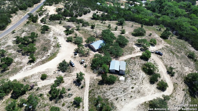 106 E Mari-b Dr., Center Point, Texas image 11