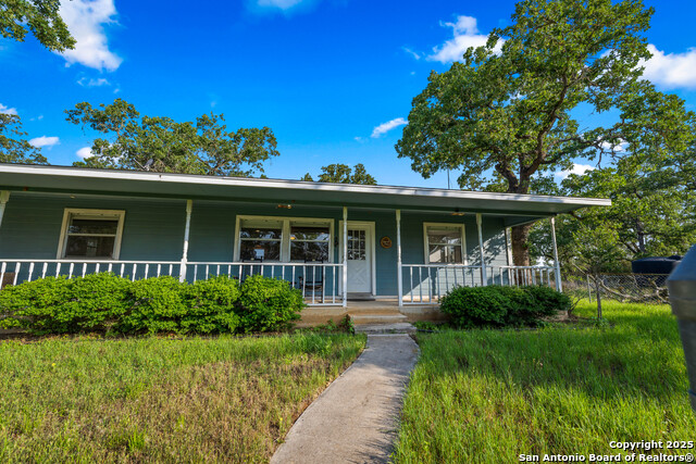 7417 Nockenut, Seguin, Texas image 13