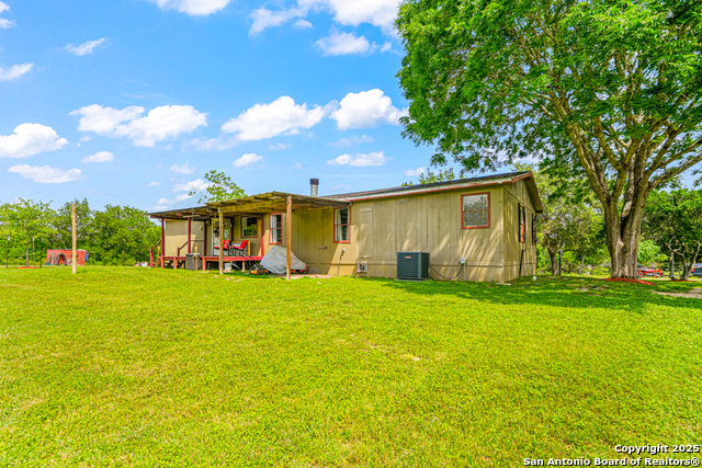 237 County Road 393, Runge, Texas image 38