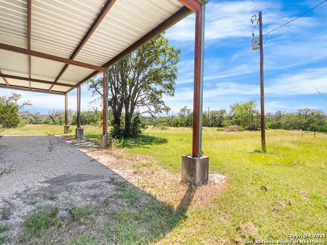 715 Waring Welfare, Comfort, Texas image 21