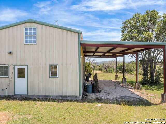 715 Waring Welfare, Comfort, Texas image 6