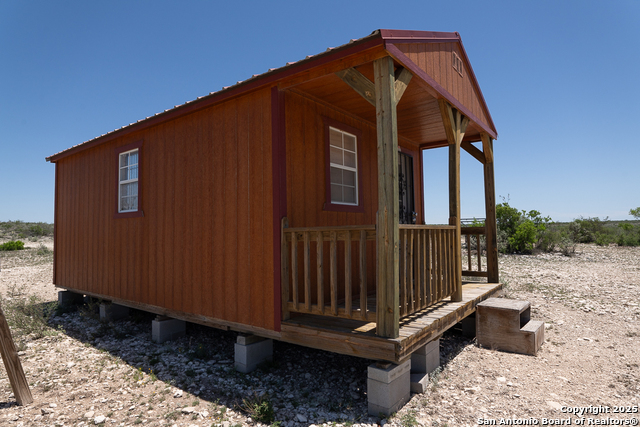 1935 Wolf Springs, Comstock, Texas image 10