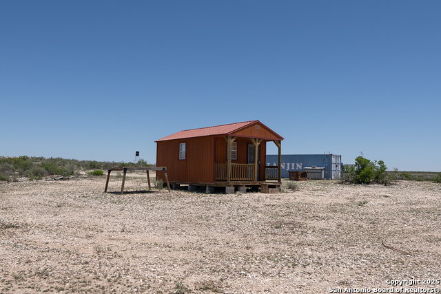 1935 Wolf Springs, Comstock, Texas image 11