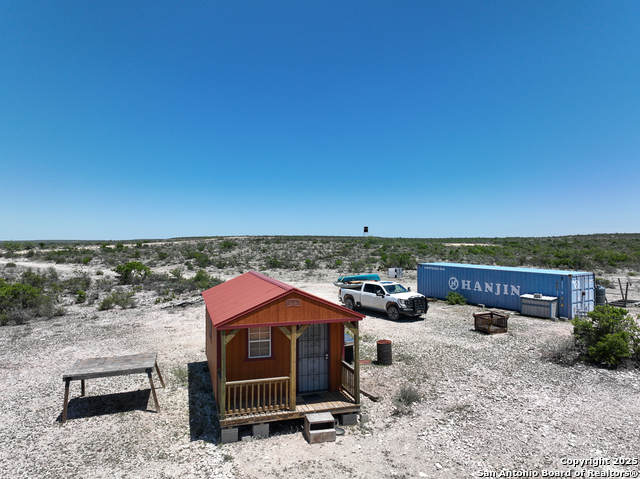 1935 Wolf Springs, Comstock, Texas image 2