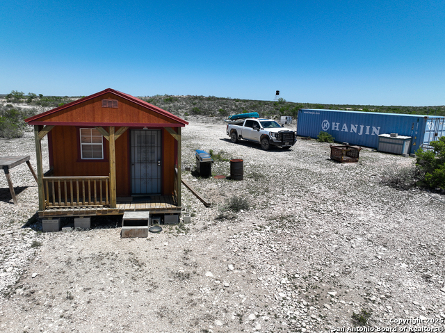 1935 Wolf Springs, Comstock, Texas image 5