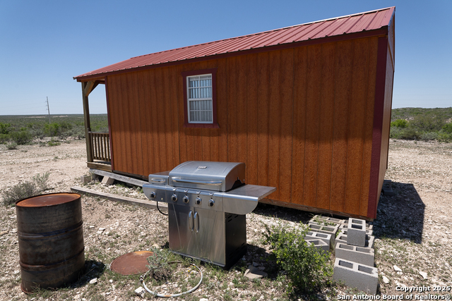1935 Wolf Springs, Comstock, Texas image 9
