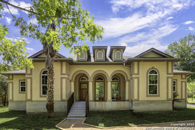 155 Woodrow Center, Kingsbury, Texas image 1