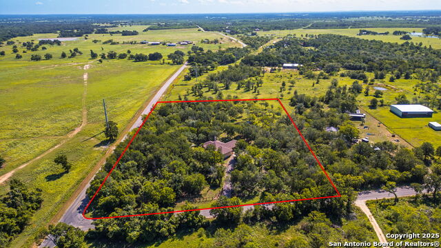 155 Woodrow Center, Kingsbury, Texas image 10