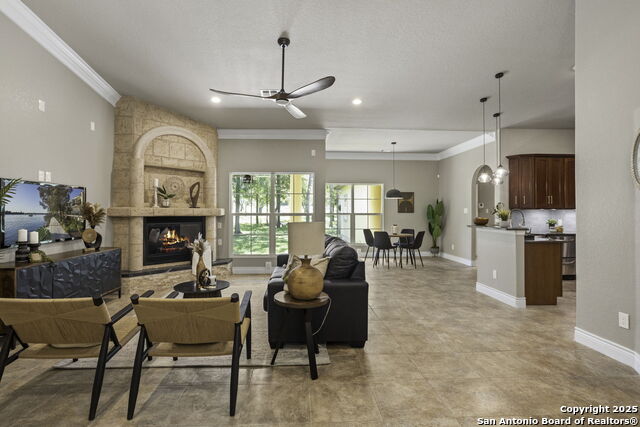 155 Woodrow Center, Kingsbury, Texas image 12