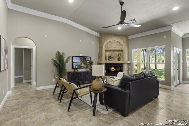 155 Woodrow Center, Kingsbury, Texas image 13