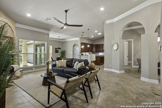 155 Woodrow Center, Kingsbury, Texas image 14