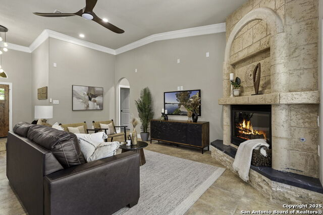 155 Woodrow Center, Kingsbury, Texas image 15