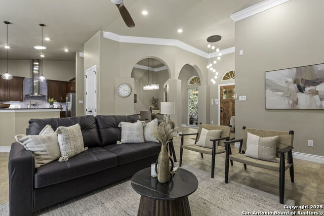 155 Woodrow Center, Kingsbury, Texas image 16