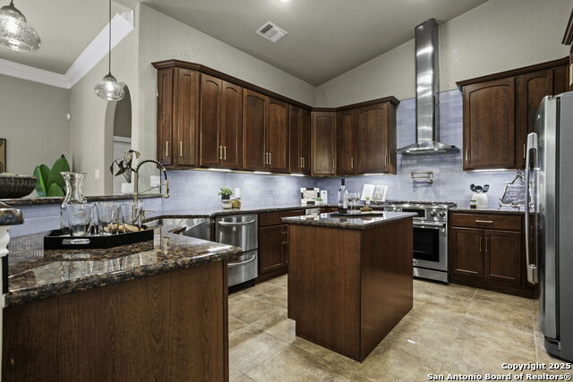 155 Woodrow Center, Kingsbury, Texas image 21