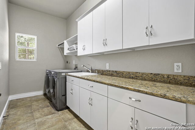 155 Woodrow Center, Kingsbury, Texas image 35