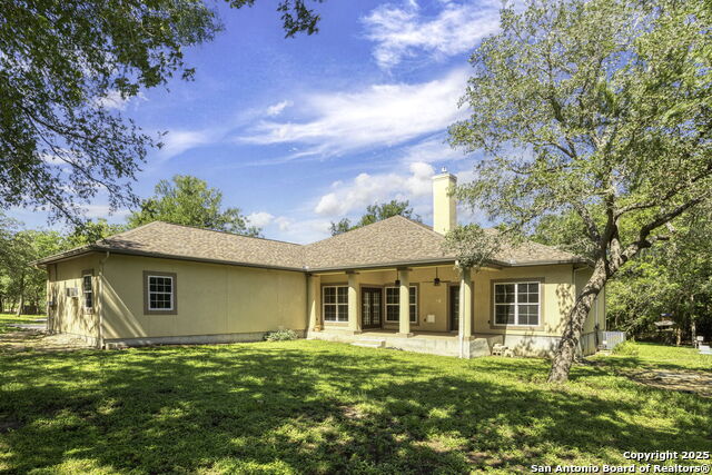 155 Woodrow Center, Kingsbury, Texas image 40
