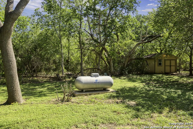 155 Woodrow Center, Kingsbury, Texas image 47
