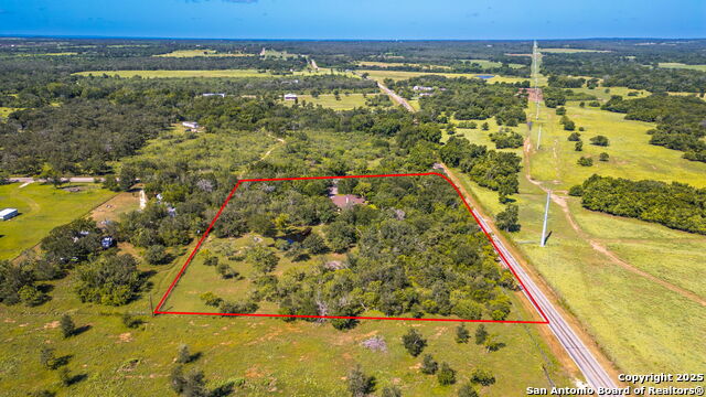 155 Woodrow Center, Kingsbury, Texas image 7