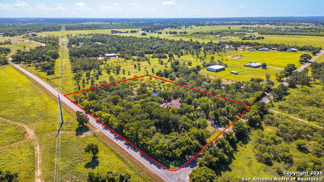 155 Woodrow Center, Kingsbury, Texas image 9
