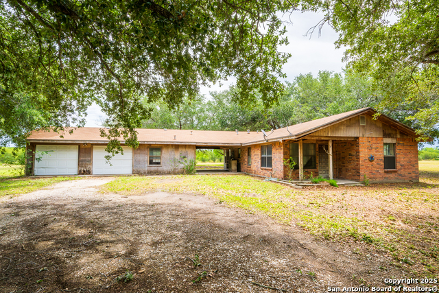 202 Ranch Rd, Mathis, Texas image 15