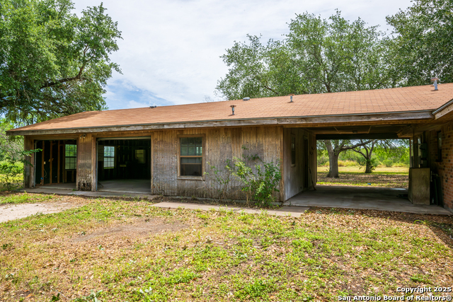 202 Ranch Rd, Mathis, Texas image 26