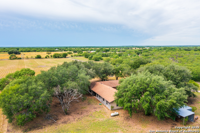 202 Ranch Rd, Mathis, Texas image 6