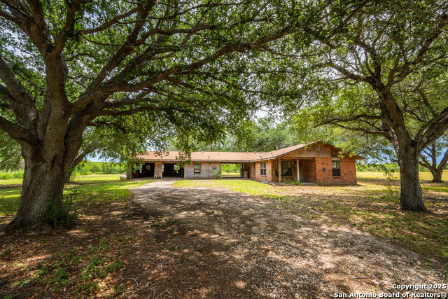 202 Ranch Rd, Mathis, Texas image 7