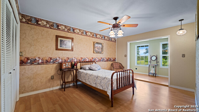 8058 Milam County Road 455, Thorndale, Texas image 20